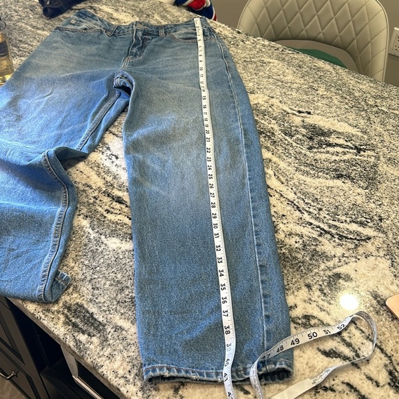 Original use jeans 31 x 30 in brand new condition - Picture 7 of 10